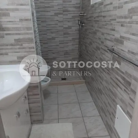 Leandro Flat - Apartamento