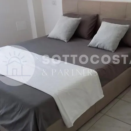 Leandro Flat -