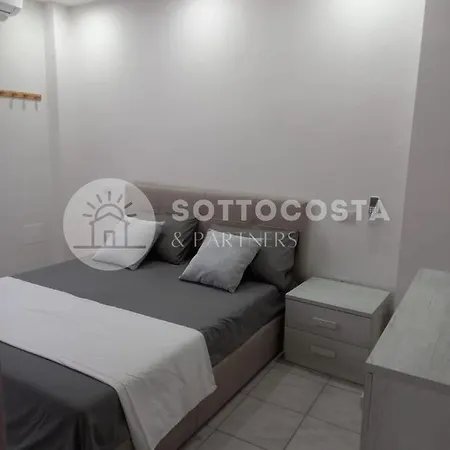 Διαμέρισμα Leandro Flat -